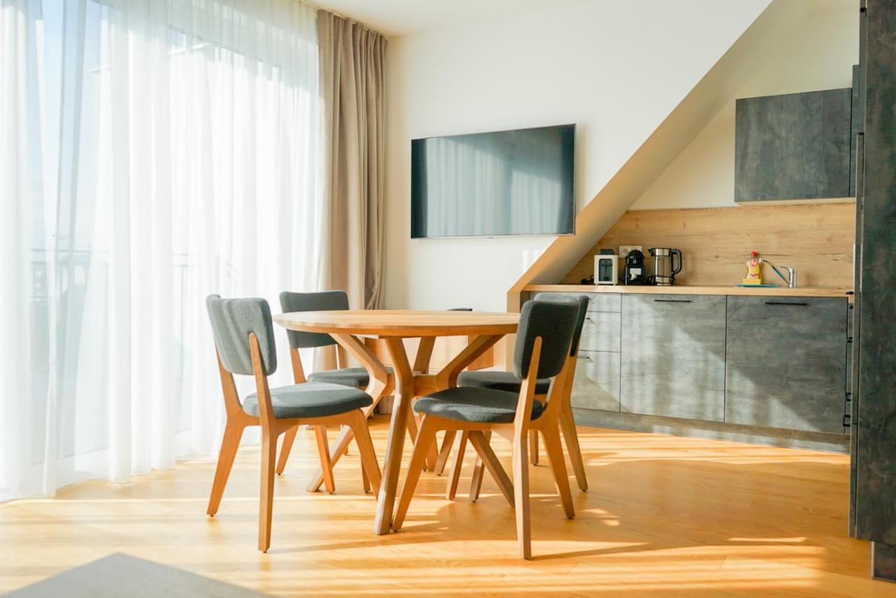 Apartament Nadland B61