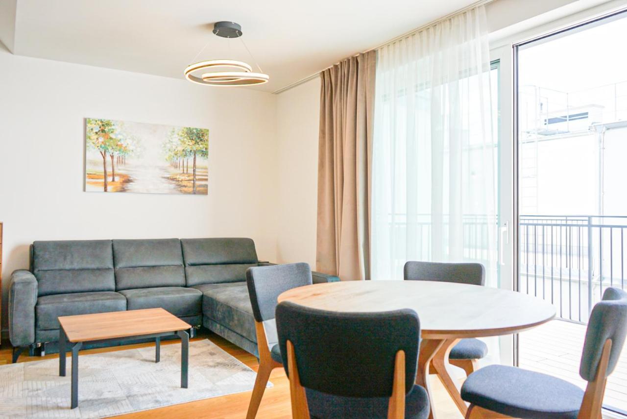 Nadland B61 Apartament