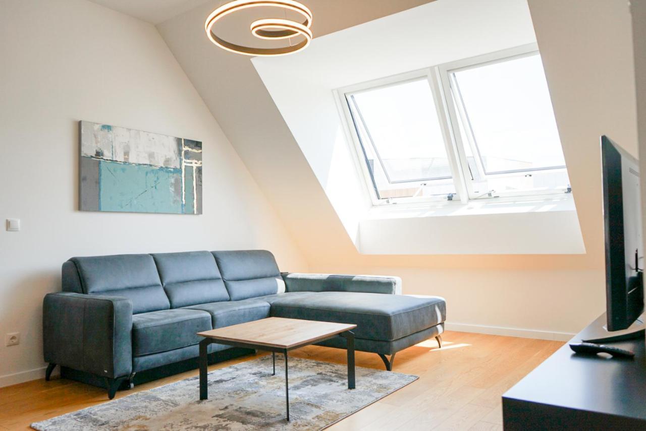 Apartament Nadland B61 *