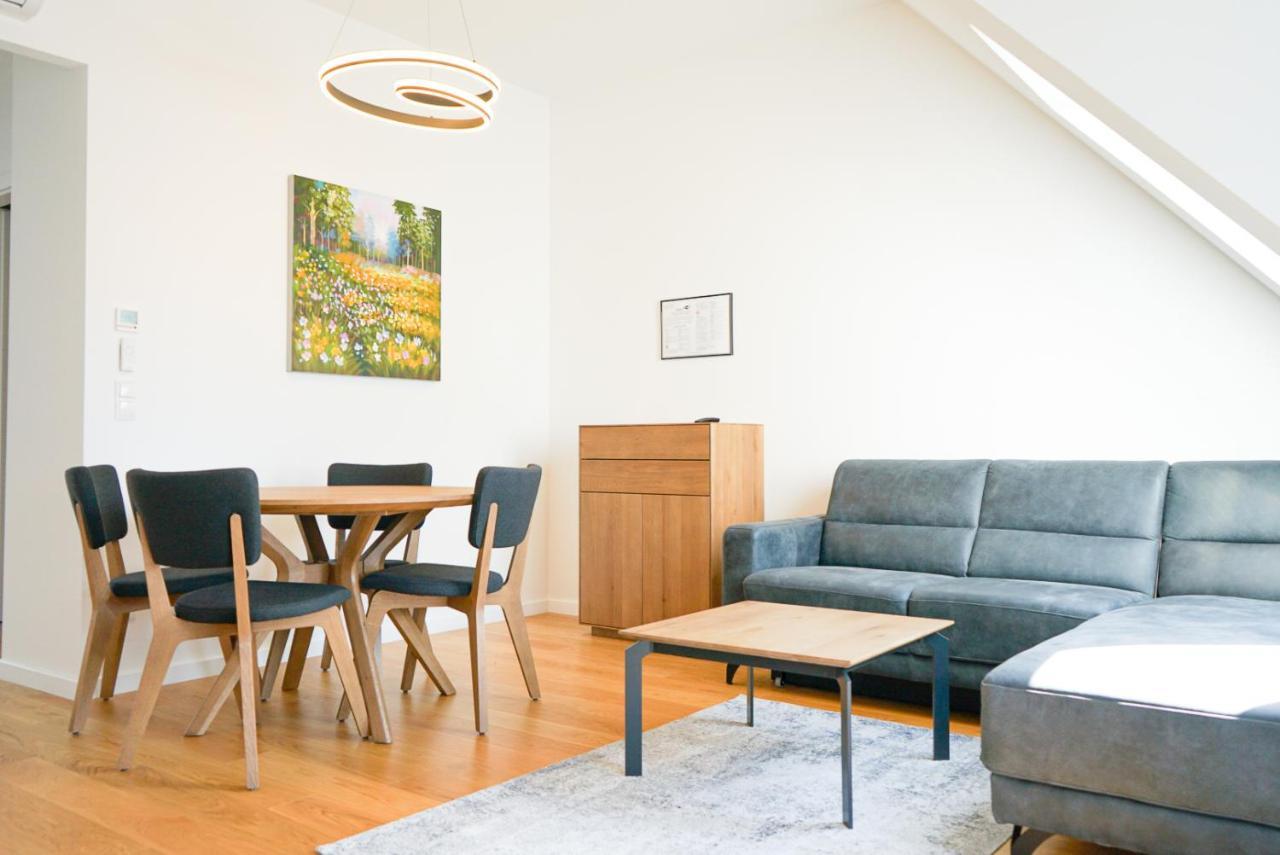 Apartament Nadland B61 Wiedeń