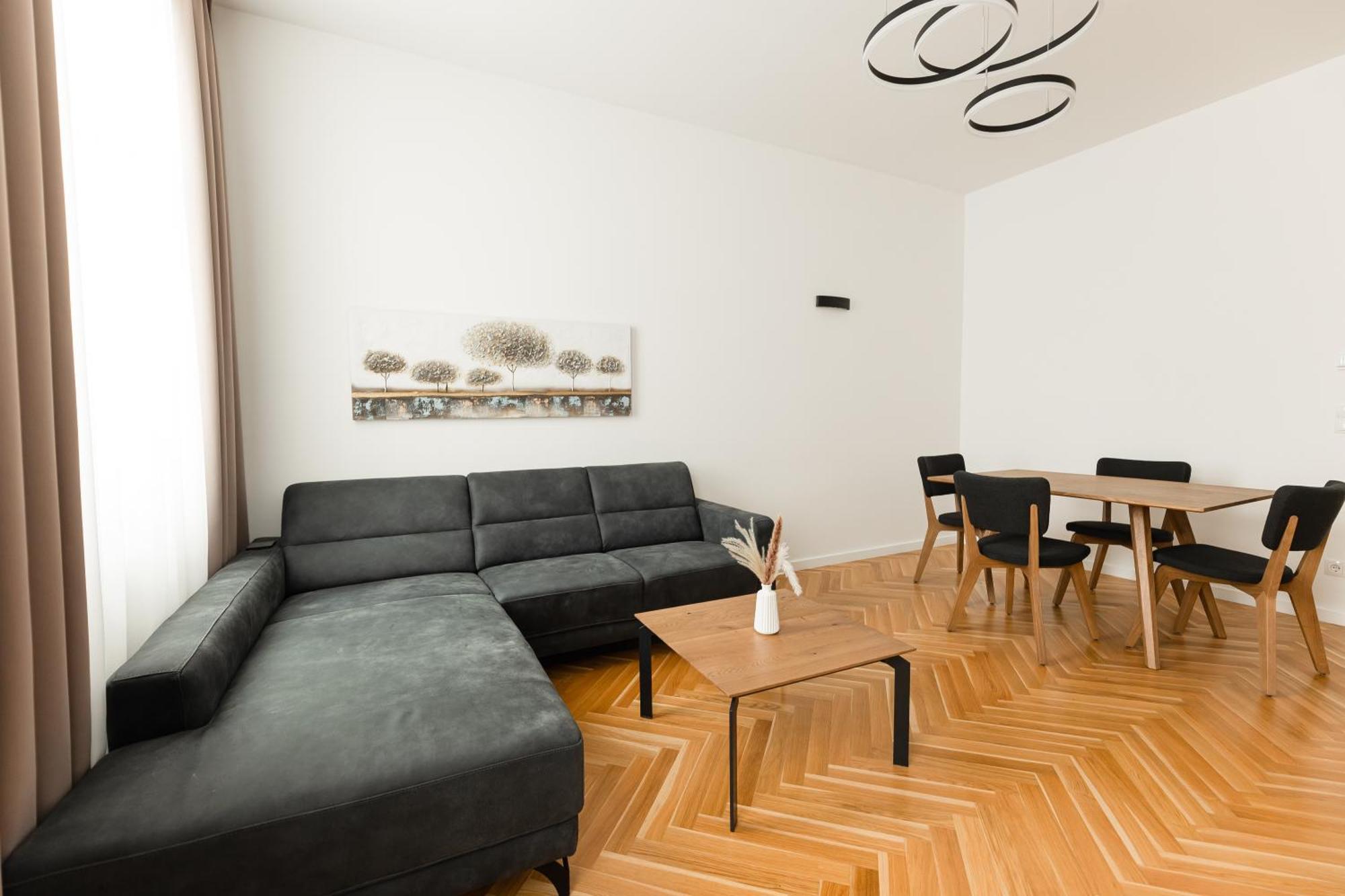 Apartament Nadland B61 Wiedeń