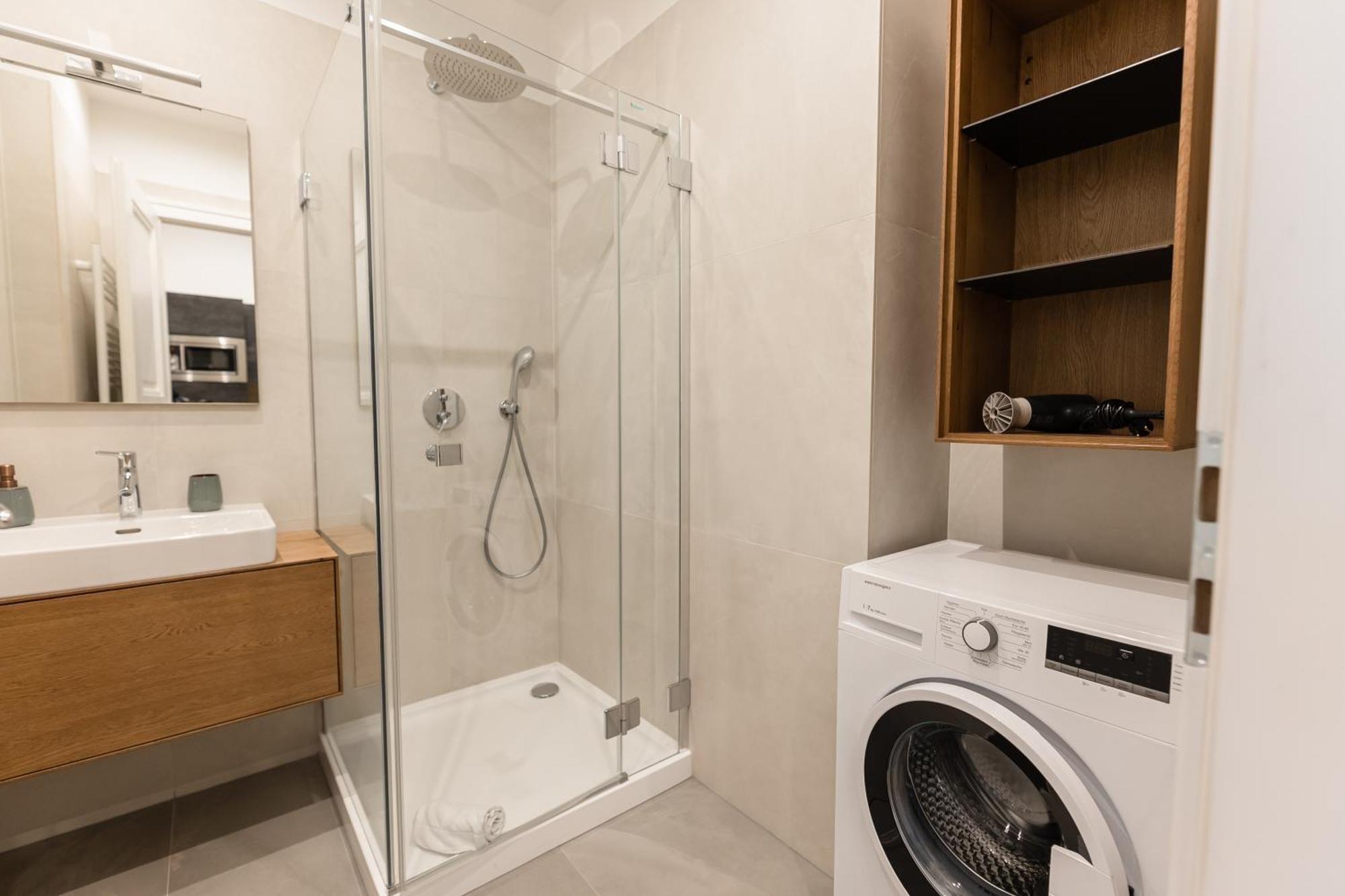 Apartament Nadland B61 Wiedeń