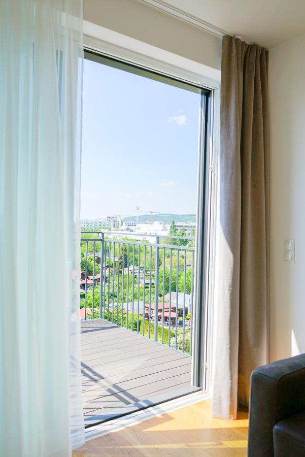 Nadland B61 Apartament