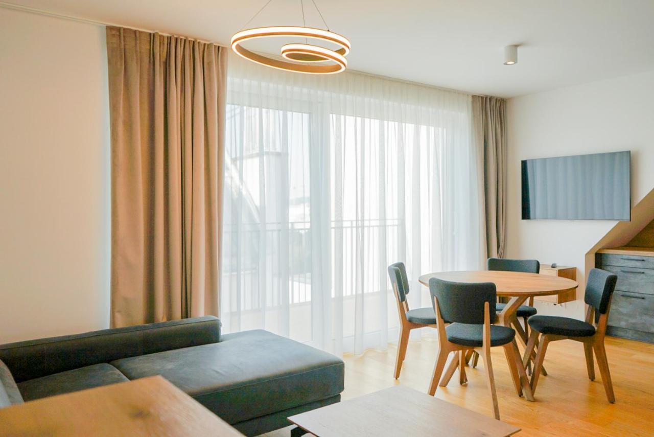 Apartament Nadland B61 *