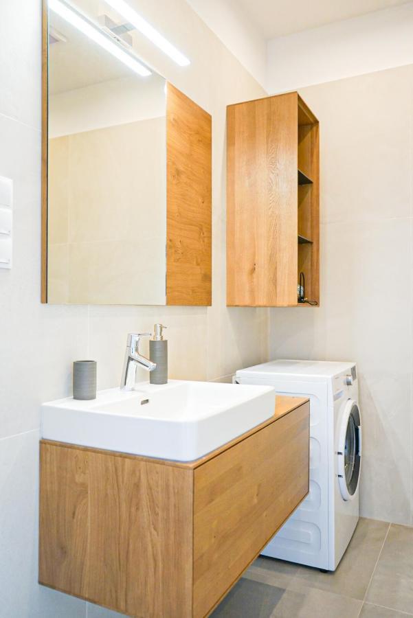 Nadland B61 Apartament *