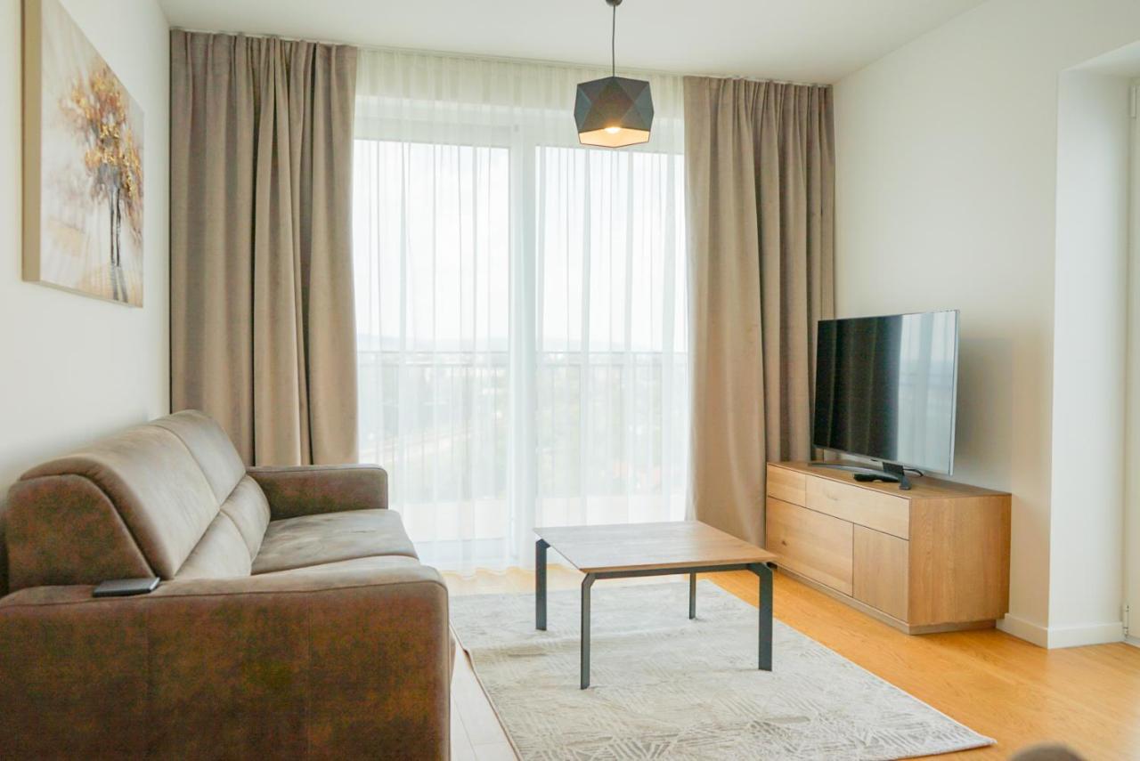 Apartament Nadland B61 *