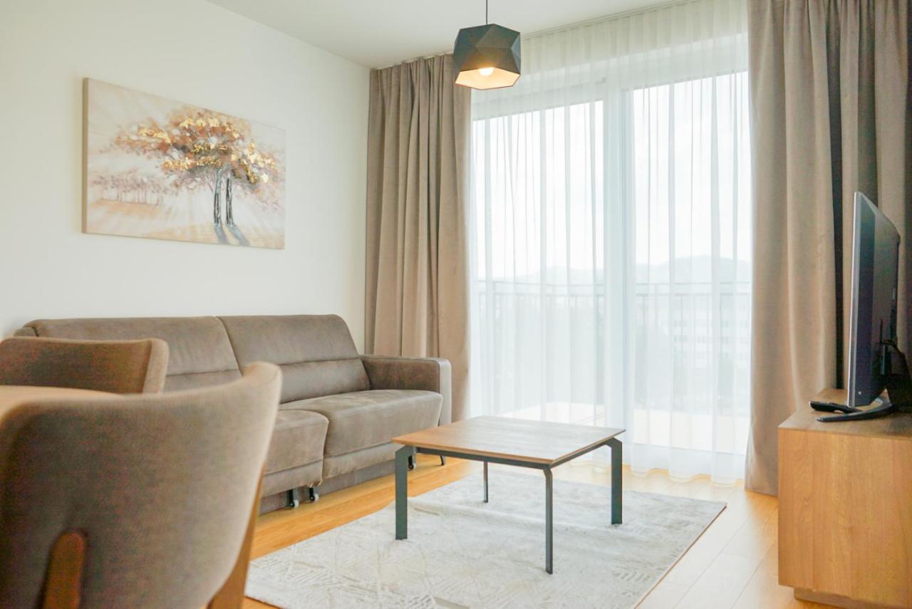 Nadland B61 Apartament *
