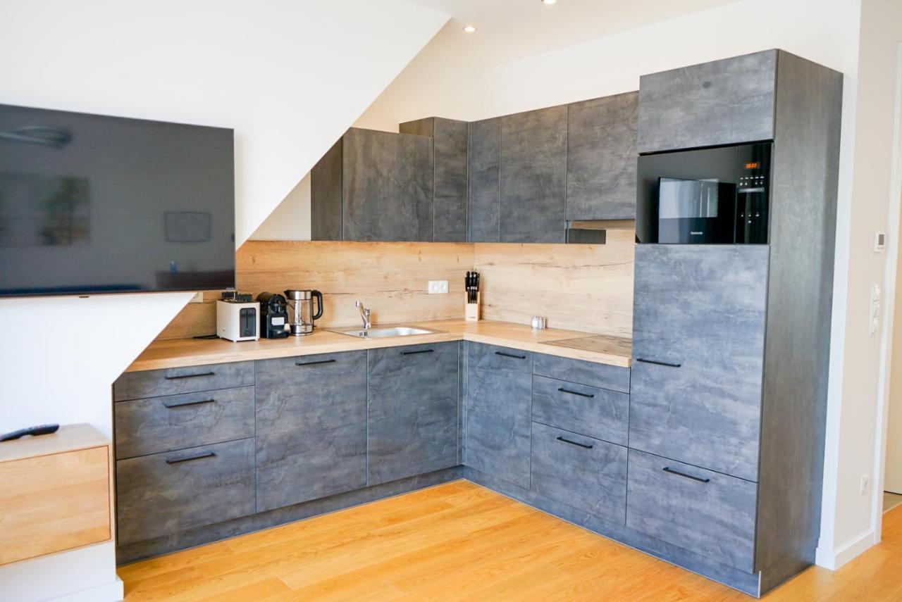 Nadland B61 Apartament