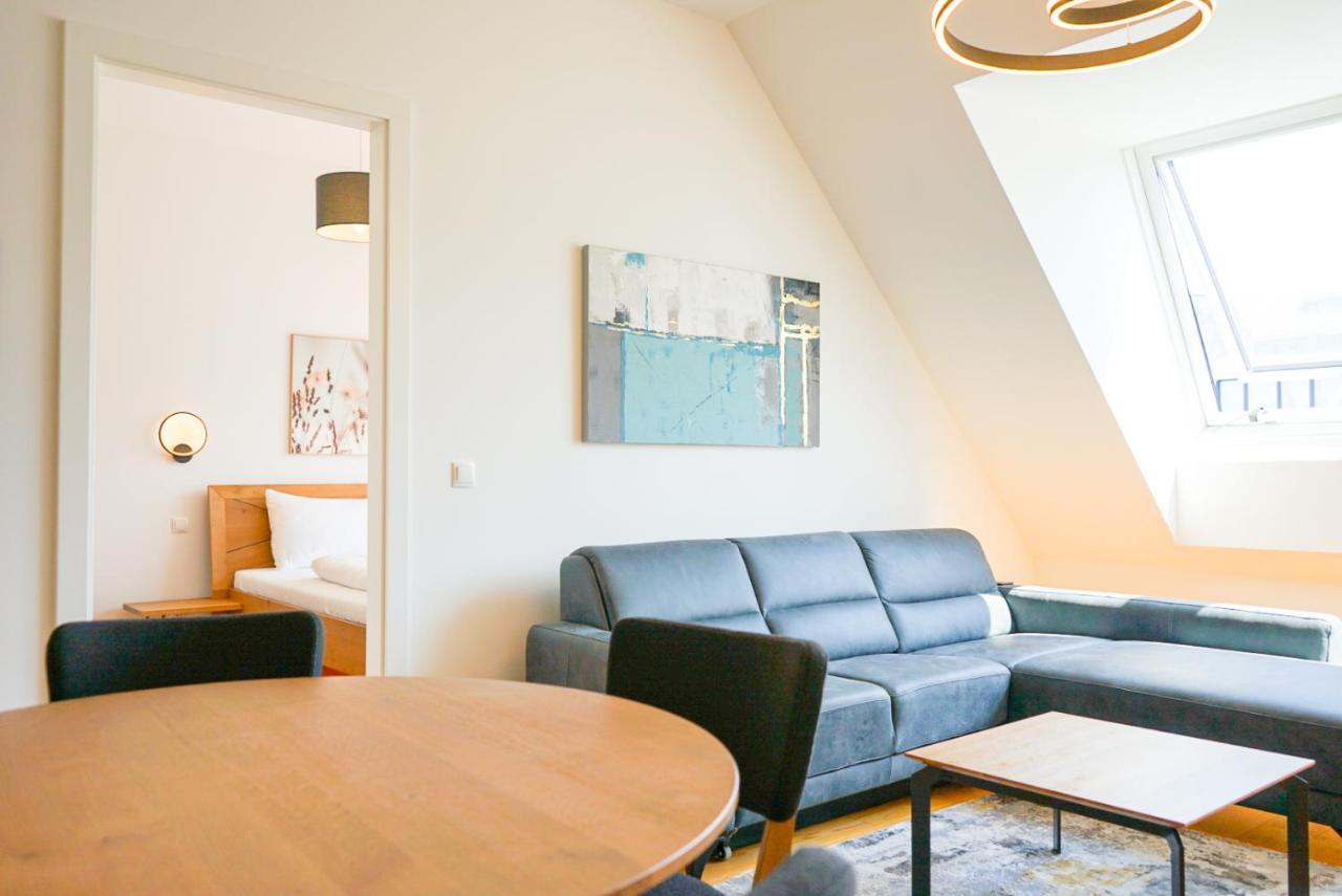 Apartament Nadland B61 Wiedeń