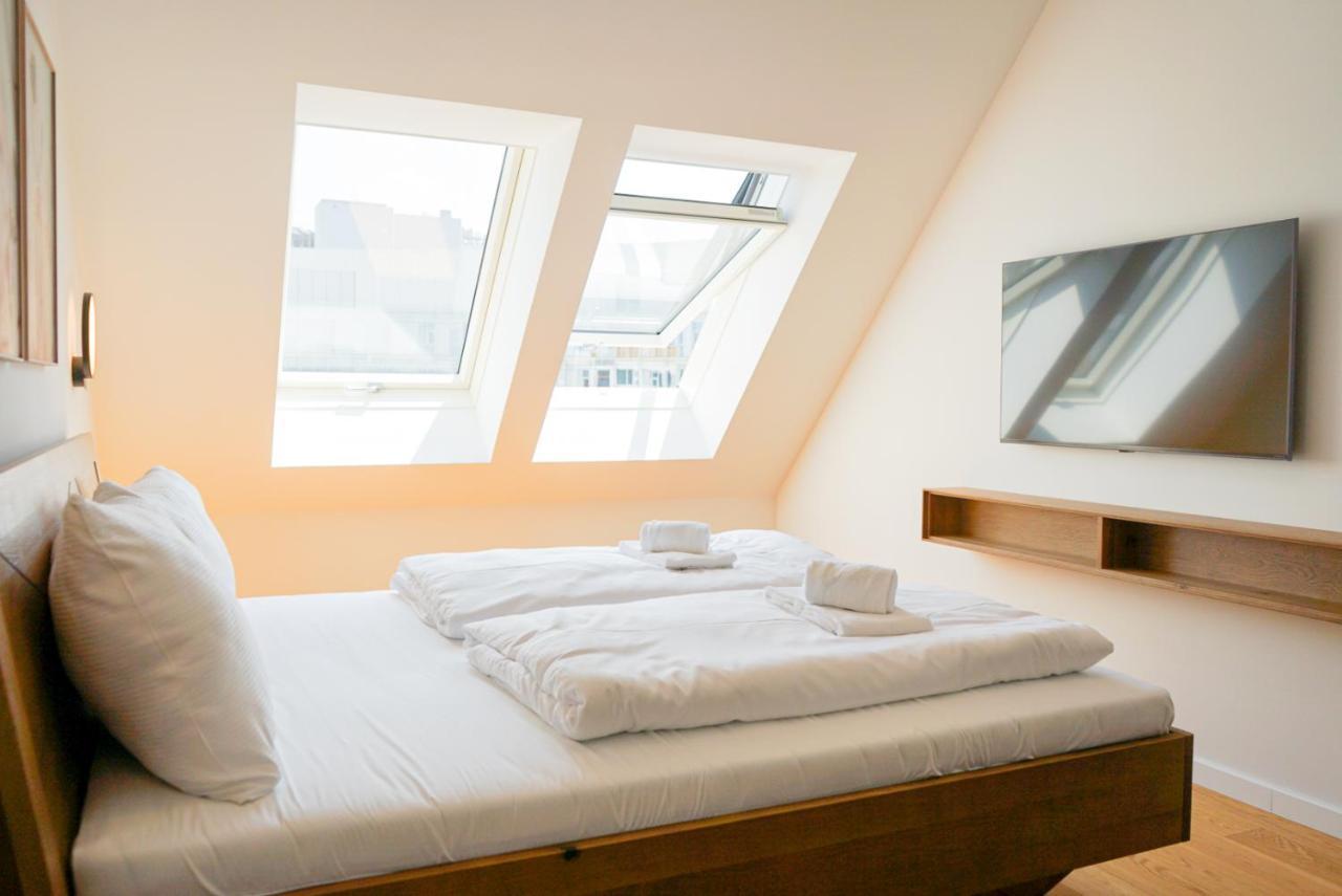 Apartament Nadland B61