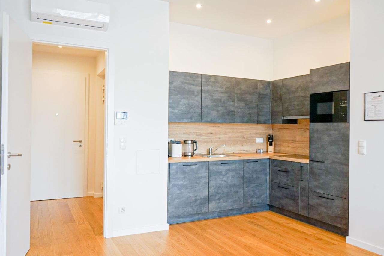Apartament Nadland B61 *