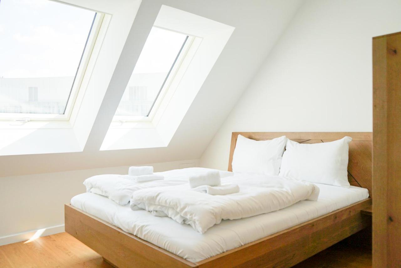 Apartament Nadland B61