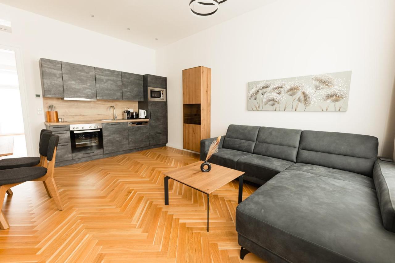 Apartament Nadland B61 Wiedeń