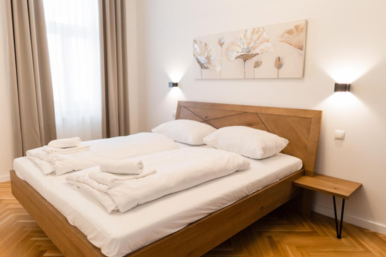 Apartament Nadland B61