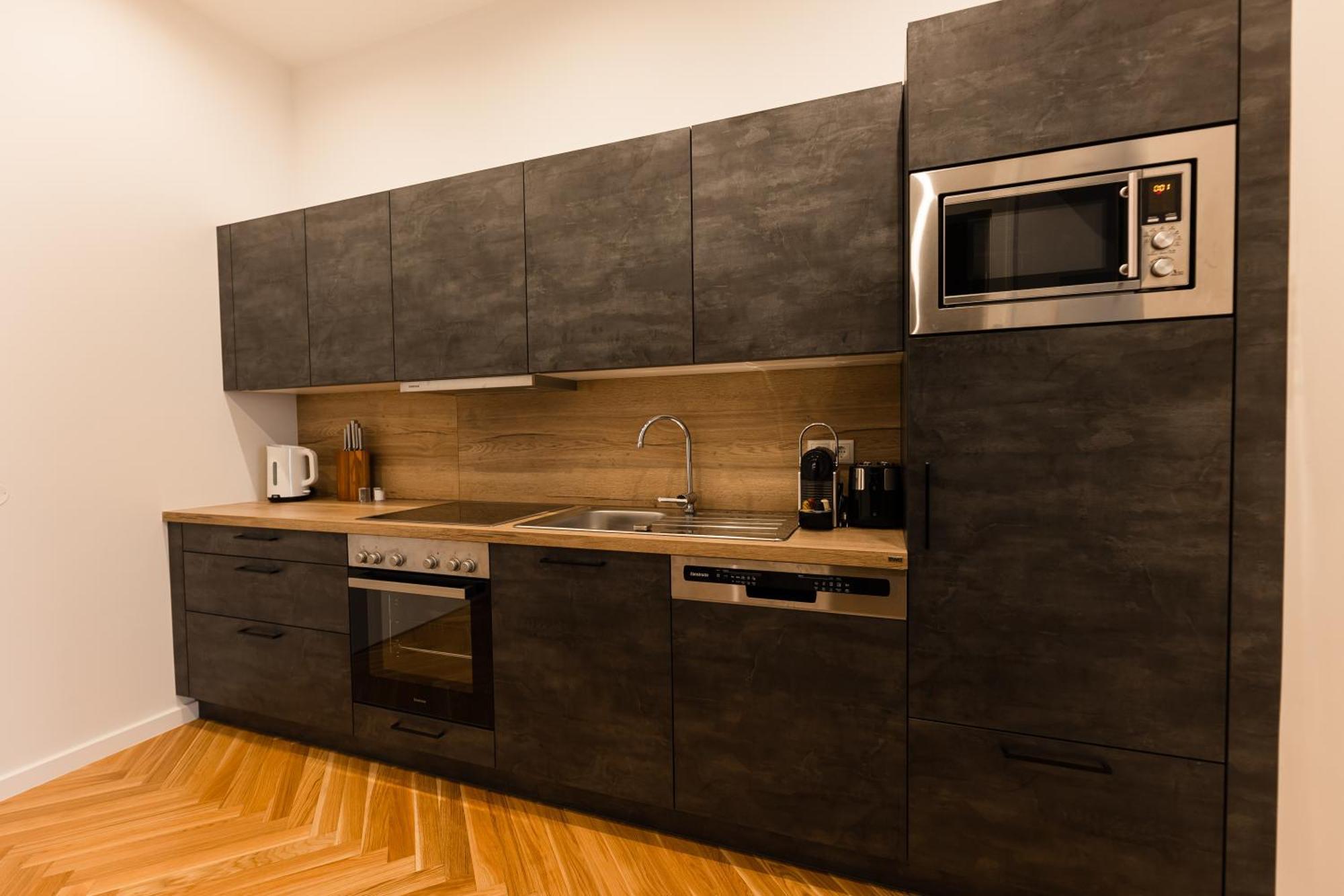 Apartament Nadland B61