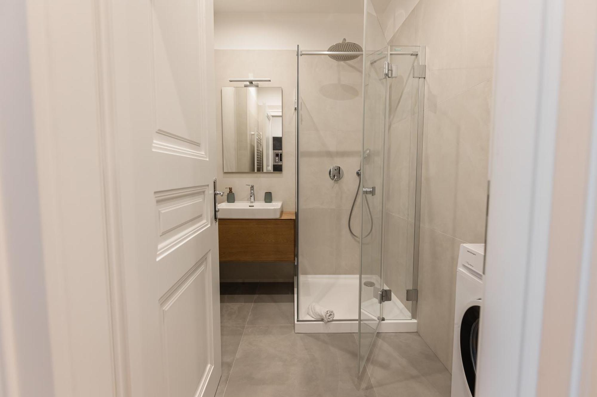 Nadland B61 Apartament Wiedeń