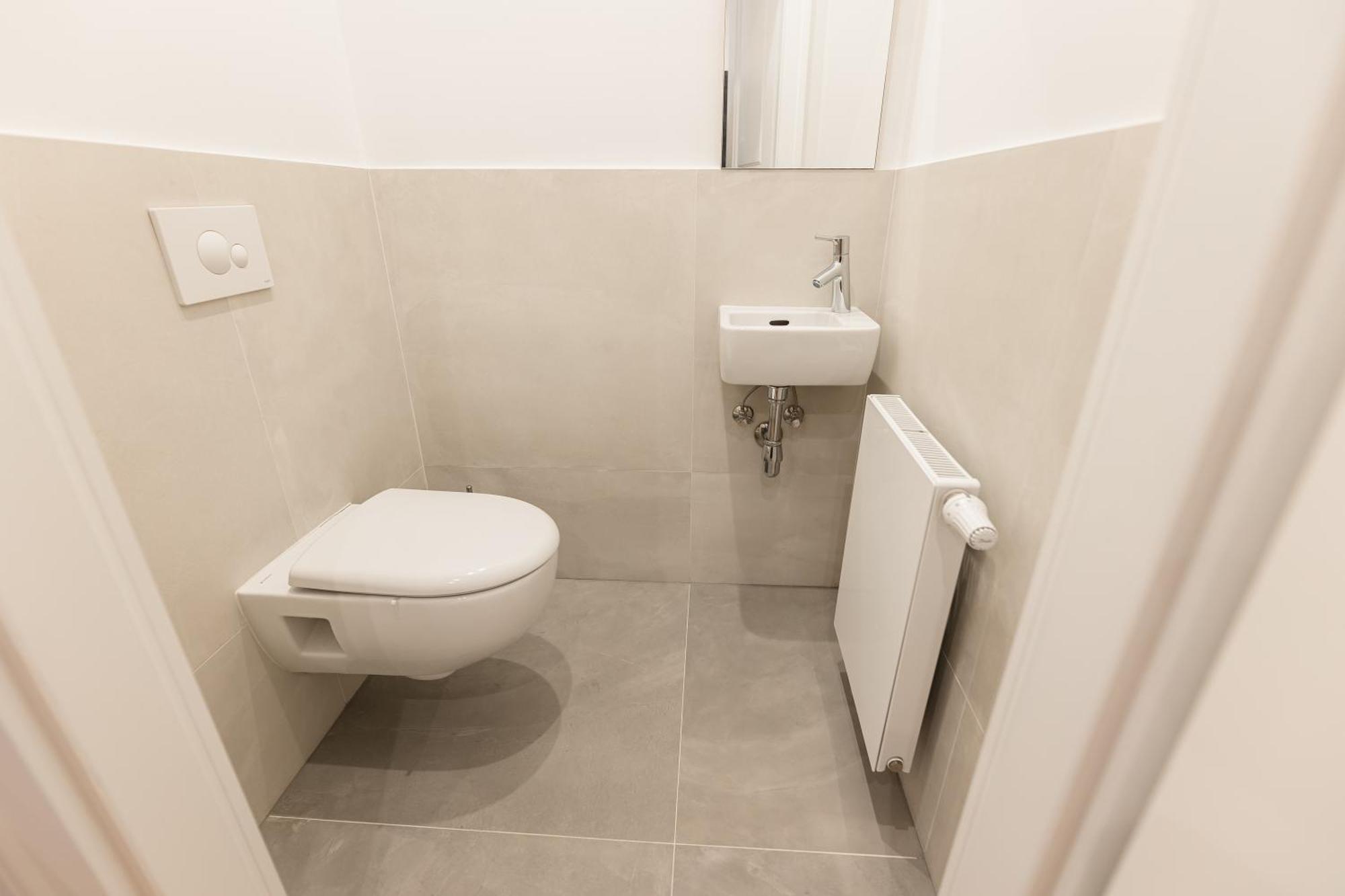 Nadland B61 Apartament Wiedeń