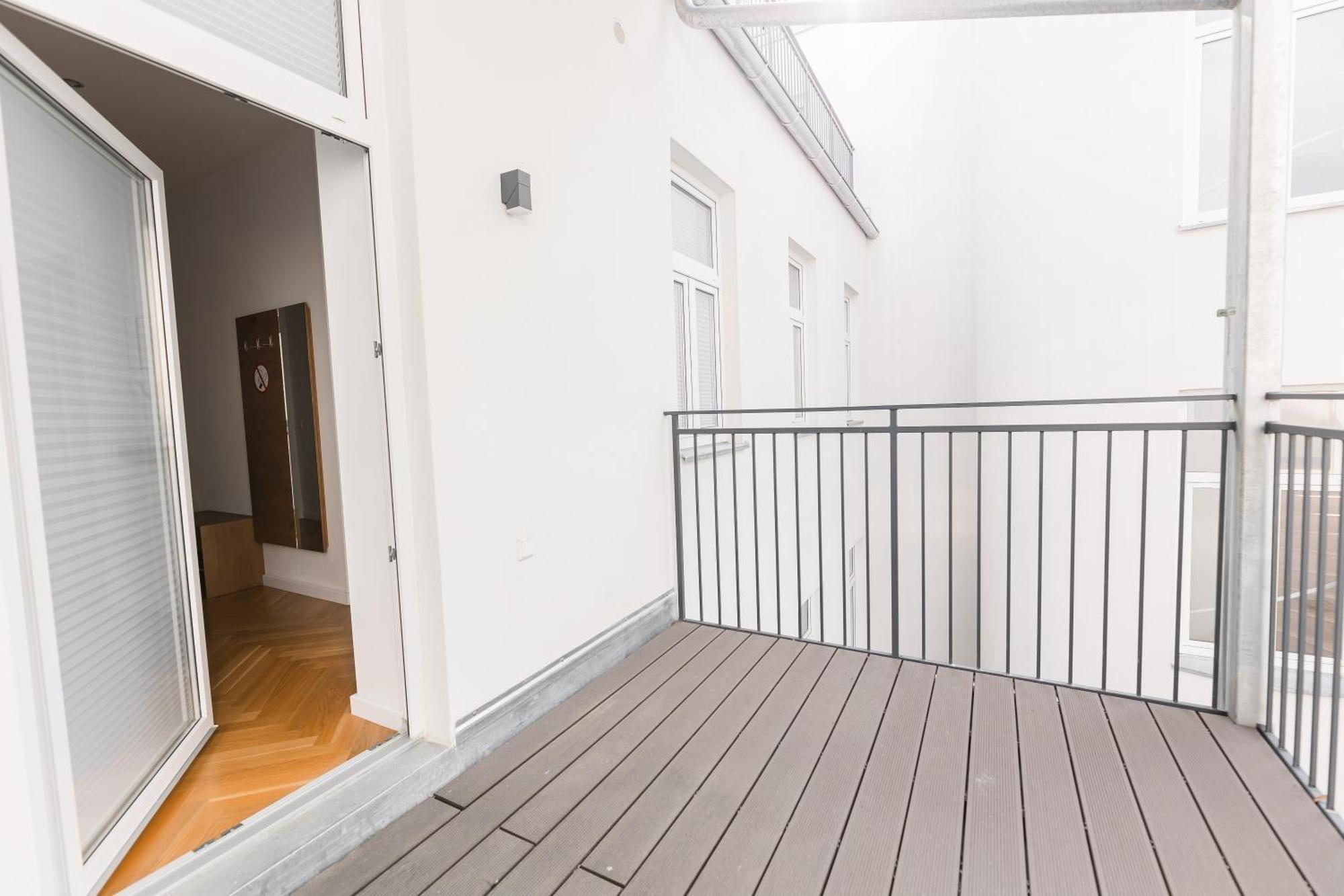 Apartament Nadland B61 *