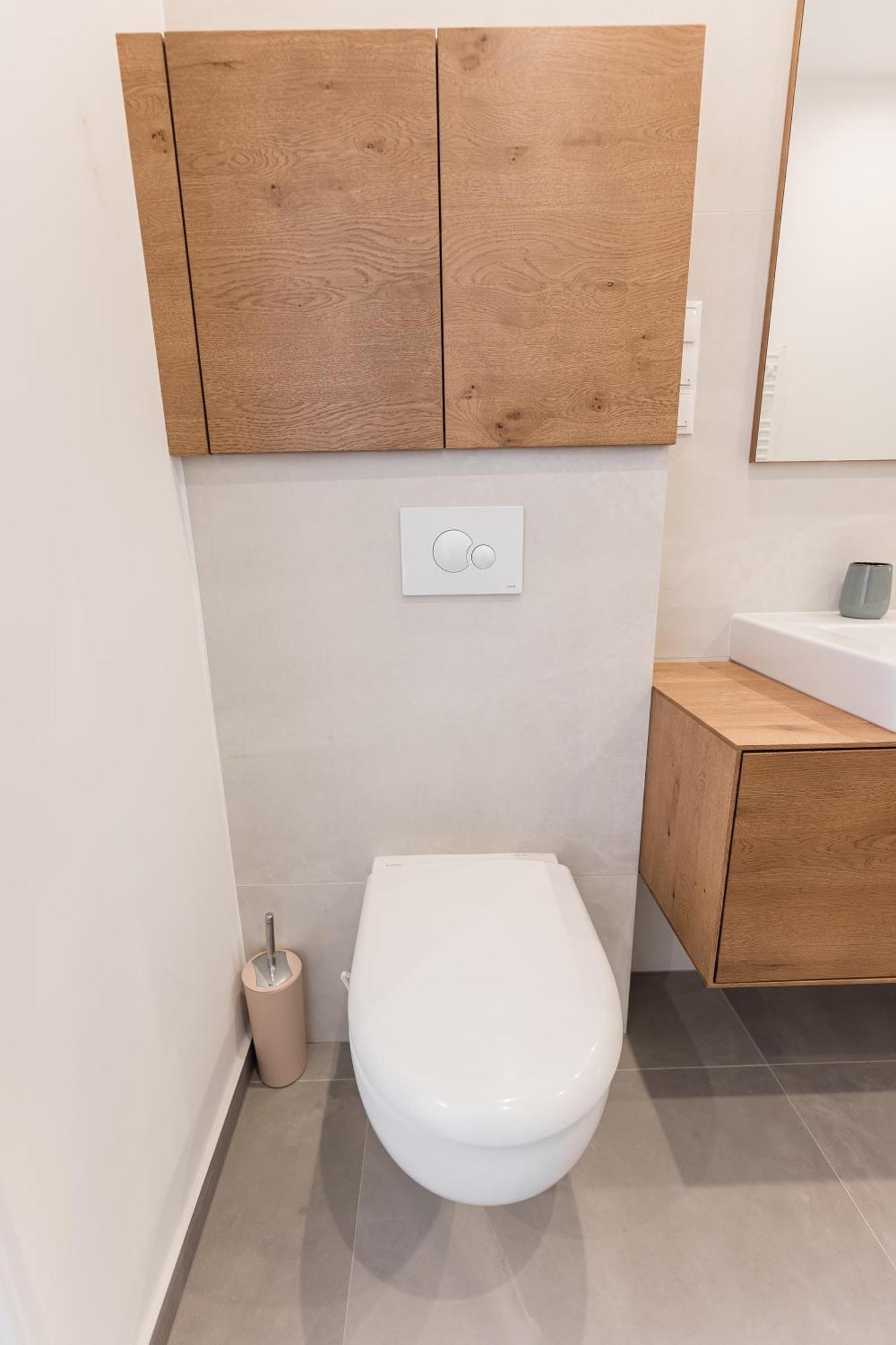 Nadland B61 Apartament